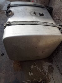 تانكي كاز 350لتر 07881015339