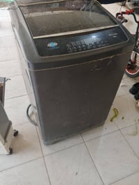 غساله اوتماتيك • تشتغل بعطل • دوانيه حي العسكري