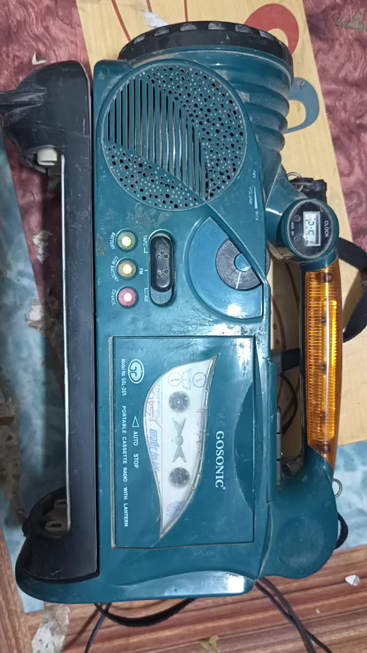 راديوات شغالات


**إذا كنت صاحب هذا الإعلان وتريد حذفه لأي سبب، رجاءا أرسل رسالة إلى الدعم الفني**