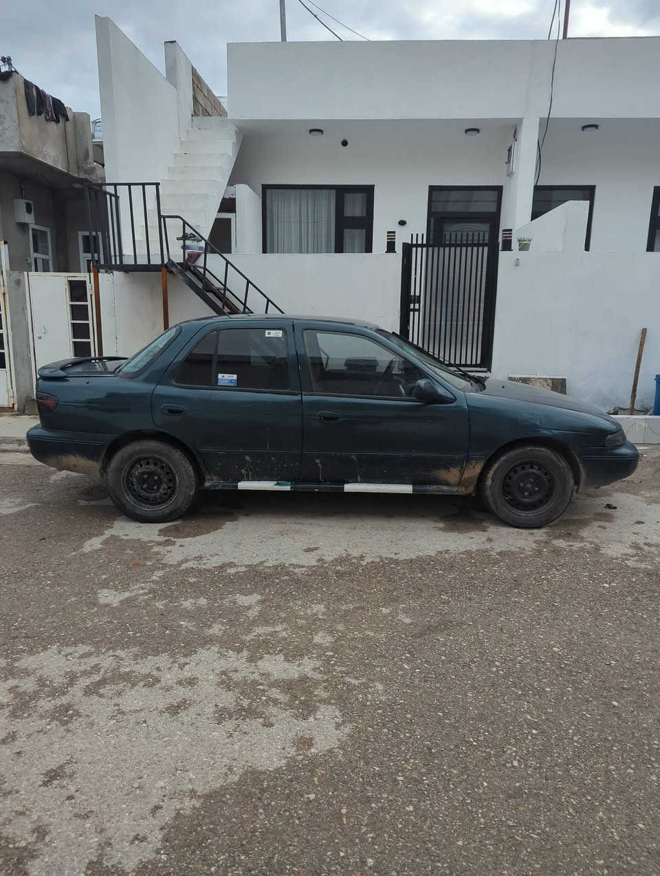 ئەو کیا بۆفرۆشتن مۆدێلی94 مەکینە هەشتو بەخ ماڵی دۆست سەنەویەکی ئەو خوارەی لەگەڵە من بەشەرتی ئەوەی ماڵی مەدەنێ نەبێ ئەیفرۆشم بێکێشەو بێ مشکیلە قفڵی 13گەڵا شوێن شارەزور زەڕایەن


**إذا كنت صاحب هذا الإعلان وتريد حذفه لأي سبب، رجاءا أرسل رسالة إلى الدعم الفني**