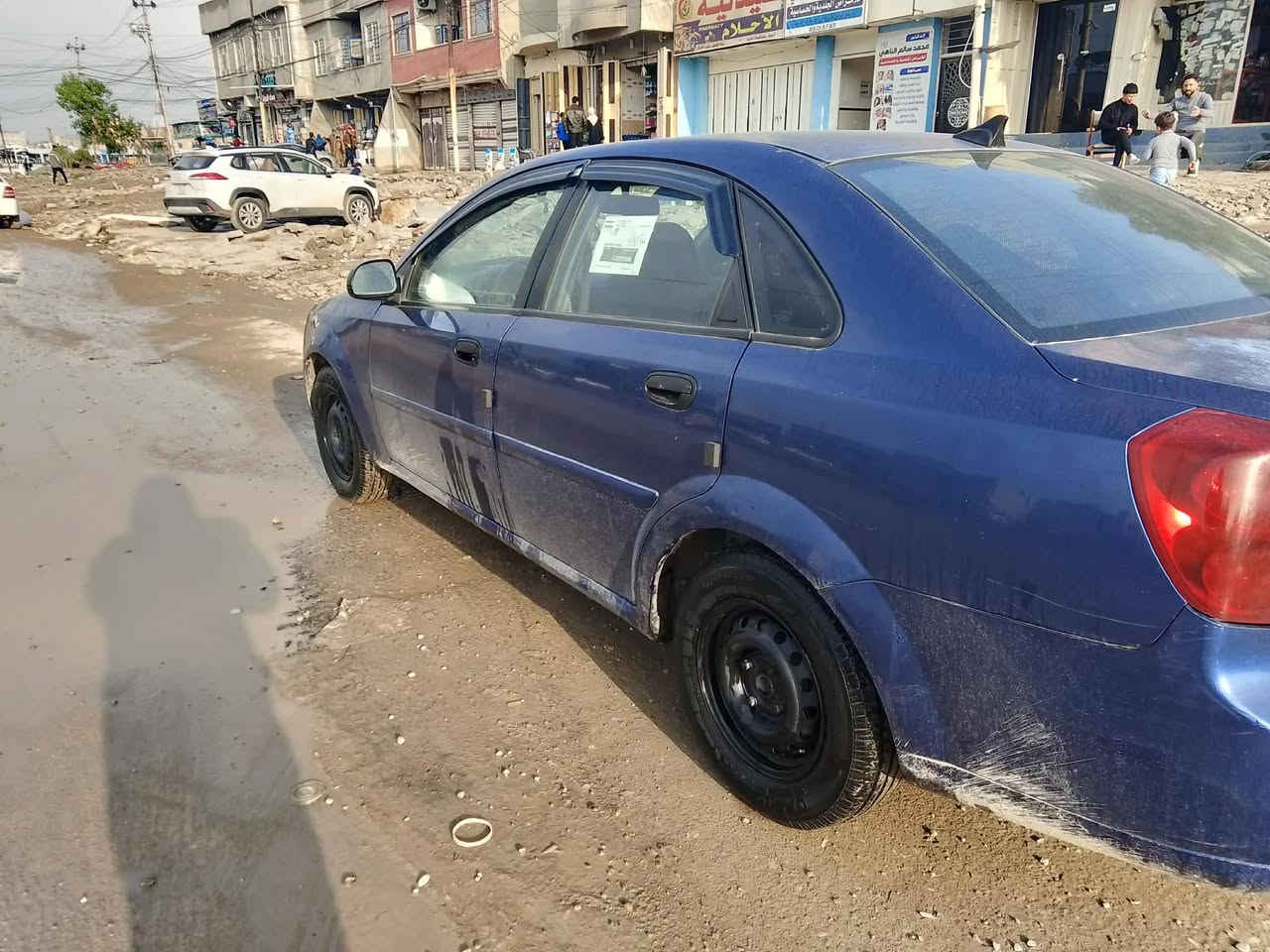 اوبترا موديل 2004 محرك كير شرط وشرط الوكاله والتحويل بدون ضرر  تبريد وتدفع شغاله السعر 65الرقم***********
