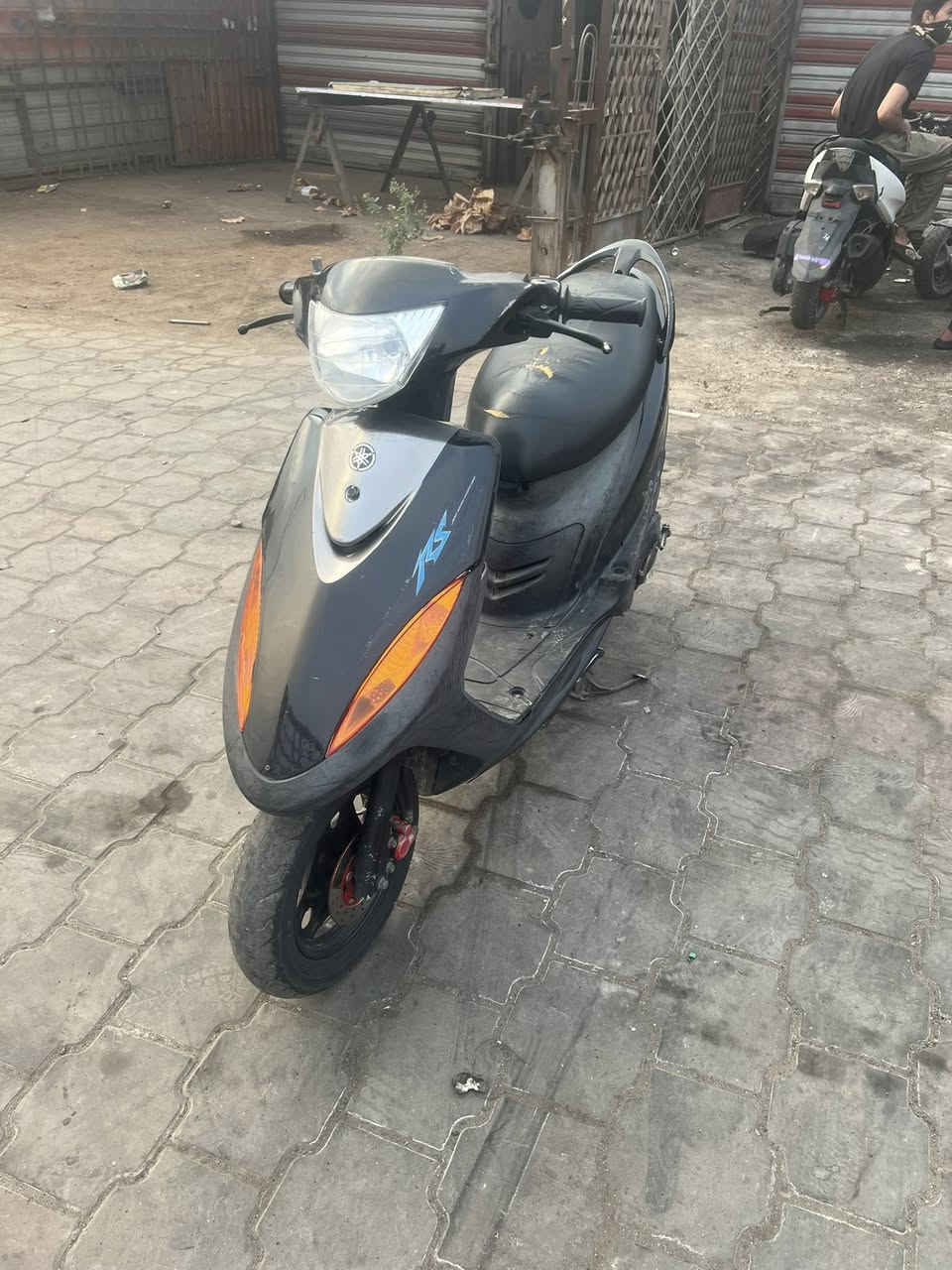 ماكس عدله دراجه خير من الله عنوان حي اور علوه زويني 650وبيه مجال حك جيه ***********
