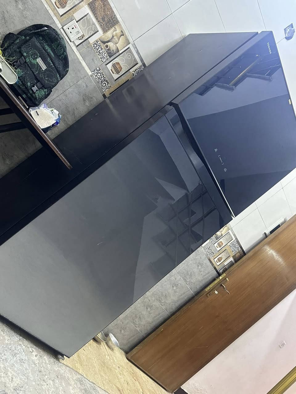 للبيع توشيبا بوري طاك بل شيله  لحمنا وترسنا غار سعر ٣٥٠بي مجال استفسار ***********
