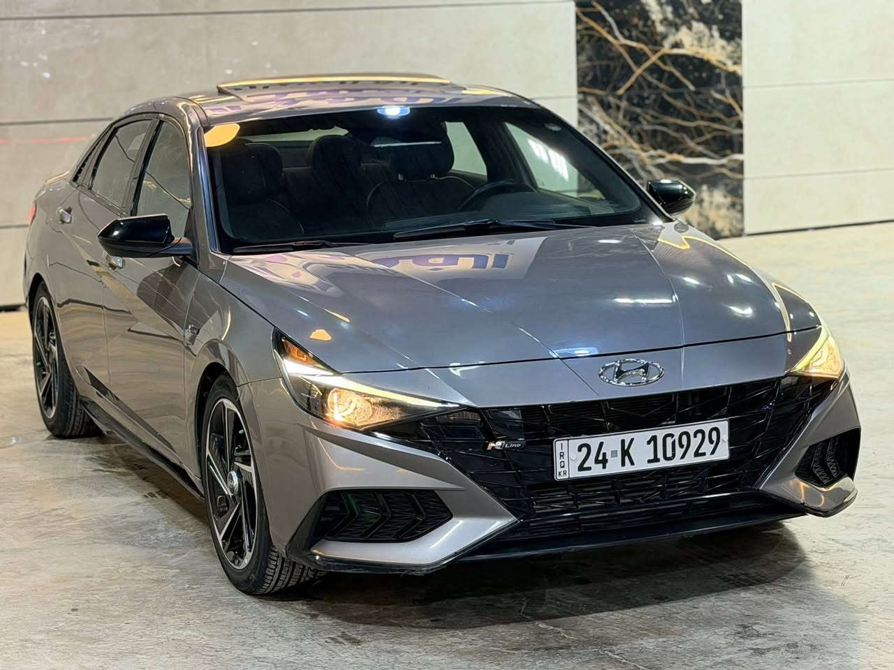 النترا_______N_Line

موديل_______2022

فول مواصفات 1 / 1 
بصمه 
كراسي جلد ومخمل حضن 
كرسي كهرباء 
شاشه جبيره 
كامره
هيرات بالكراسي 
رادار 
دوسات بلاديه 
مرايات اسود بلادي 
سبايلر خلفي 
دبل گزوز 
لد خلفي وامامي 
بصمة ابواب 
بصمة تشغيل 
شفتات سرعه بالستيرن 
أنار داخليه
گير 7 سرعات ✅✅
درايف موود
ويل كب كروم 18
السياره جديده جدا   
بدون ارباك 
السياره كلها ليبل واحد 
للاستفسار اكثر عن الاسعار والتفاصيل والصور 

#متوفر__حاليا__جميع_انواع_السيارات

بيع✅✅
شراء✅✅
مراوس✅✅
 
 #شركة_الفهد_العربي

كل الصور معروضه بالتفصيل 

للاستفسار اكثر عن الاسعار والتفاصيل والصور الاتصال بالارقام التالية 

بأدارة 
محمد ابو الطفله 
حسين فارس المالكي 
#واسط_الصويره ✅✅

جميع الأرقام متوفرة واتساب

***********

***********
