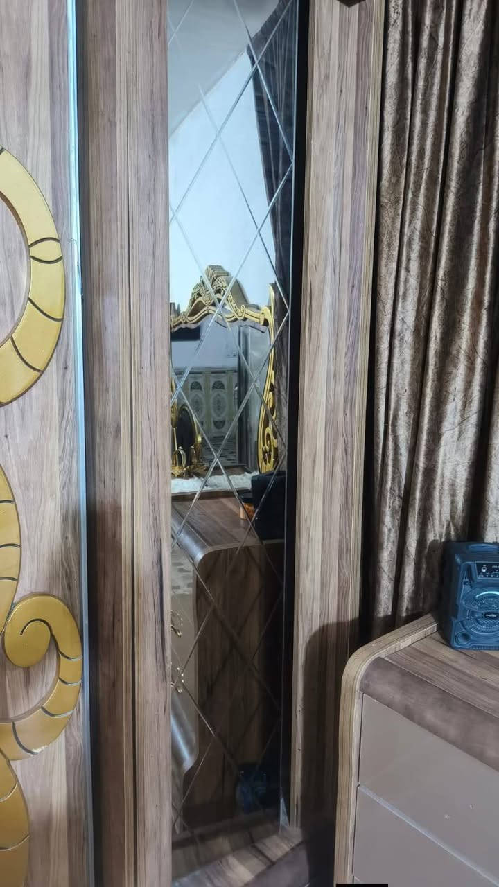 غرفه مستعجلين ع بيعتا مكاني بغداد البلديات 7 قطع


**إذا كنت صاحب هذا الإعلان وتريد حذفه لأي سبب، رجاءا أرسل رسالة إلى الدعم الفني**