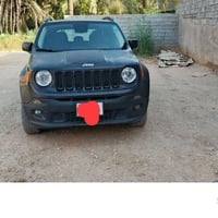 رانجلر ٢٠١٦ • محرك ٢٤٠٠ • حادث