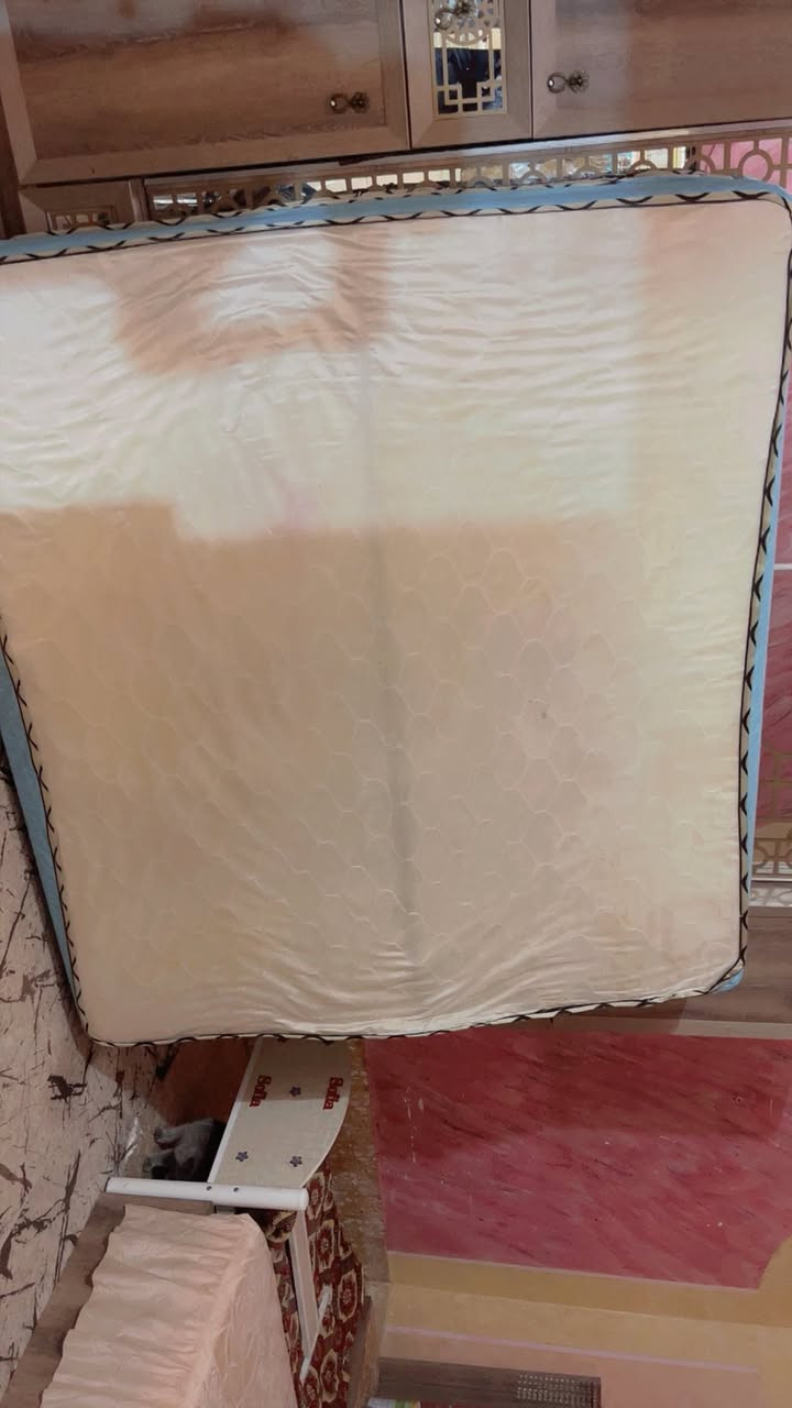 دوشك تركي طبي ب75 طبقتين طبية وديباج


**إذا كنت صاحب هذا الإعلان وتريد حذفه لأي سبب، رجاءا أرسل رسالة إلى الدعم الفني**