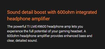 كارت صوت  من شركة ASUS اسوز  غني عن تعريف. مخصص. الكلشي العاب. مونتير. هندسة صوتية عزف 
مواصفاتة موجودة بلصور وكلشي مذكور عنة يرهم على سماعات قوية توصل الى 600 اوم. يعني يشغل. سماعات DT 990PRO 250 ohm - DT 770 PRO 250 ohm
DT770 PRO 80 ohm يشقل اعلى سماعة 
يجي اقوة من مكسر ساون بلاستر x. 
sound blaster x
بطاقة صوت للألعاب PCle 7.1 مزودة بمحول رقمي تناظري لعشاق الدقة
الصوتية ونسبة SNR تقدر ب 124dB
مواصفاتة رهيبة 

يجي معا برنامج صووت سوفت وير خاص بية موجود بلموقع الخاص بشركة ASUS 
كرت صوت كامل مواصفات من كلشي 

بي نقص قطعة وحدة  القطعة المدورة مو ضرورية ولا الهة لازمة  بكرت مجرد طربطة بكرت صوت  وتعلي وتنصي الصوت. وتسوي ميوت. للصوت لا تاخر ولا تقدم  وجودة. من عدم وجودة نفس شي. لاتضر ولا تنفع 

سعرة130 الف دينار بي مجال قليل 
للتواصل موجود ماسنجر او هاذة رقمي. واتساب  بي همات
***********
0.7.8.6.0.4.0.7.7.3.0
0،7،8،6،0،4،0،7،7،3،0

قبل لاتدفع بي دينار افحص وكمل. ودفع غير هاذة شي اني ما مسول.  وراجان الي ما يعجبكم. او ضوجون منهيج منشورات ياما تعلق تعليق ايجابي. يامة اكلب المنشور بدون تعليق سلبي. ولي يعلق تعليق سلبي ويريد يضرني لا محولل ولا موهب بغداد, العراق
