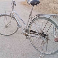 بايسكل • مقاس ٢٦
