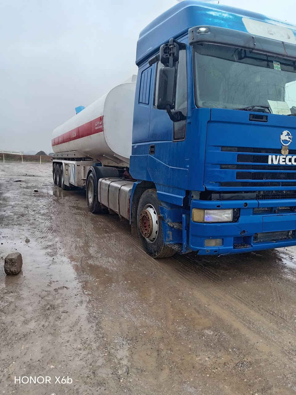 تمت عاده النشر بسبب الوعود الكاذبه اخي لاتنطي كلام
تكلي امسح المنشور جايك) رجان ايذ موشراي لادوخني افيكو رقم نينوى 2002 سنويه لل 2029  طوناج  جديد  جي بي اس تصريح أمني السياره جاهزه للشغل الراس طخم تاير حجم المحرك 480كير 4في 4  للاستفسار أكثر مراسله الصفحه او واتساب ***********
***********
