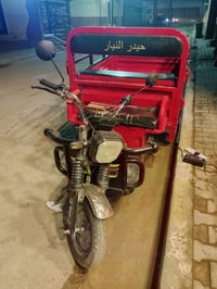 ستوته شحن للبيع جاهزه بطاريات عل فحص الحجم الشبح موديل٢٥ السعر 1300000...