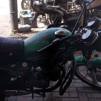 دراجه هندي للبيع مكينه ناعمه كهربائيات شغاله سلف هورن لايت السعر ٣٢٥ و...