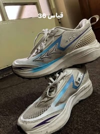 احذيه مسخدمه للبيع الواحد عل 6  مكاني بغداد  رقمي 07783506164وتساب