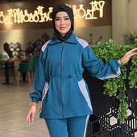 سوت سبورت • مقاسات M-L-XL-XXL • يلبس ١٠٠ كيلو
