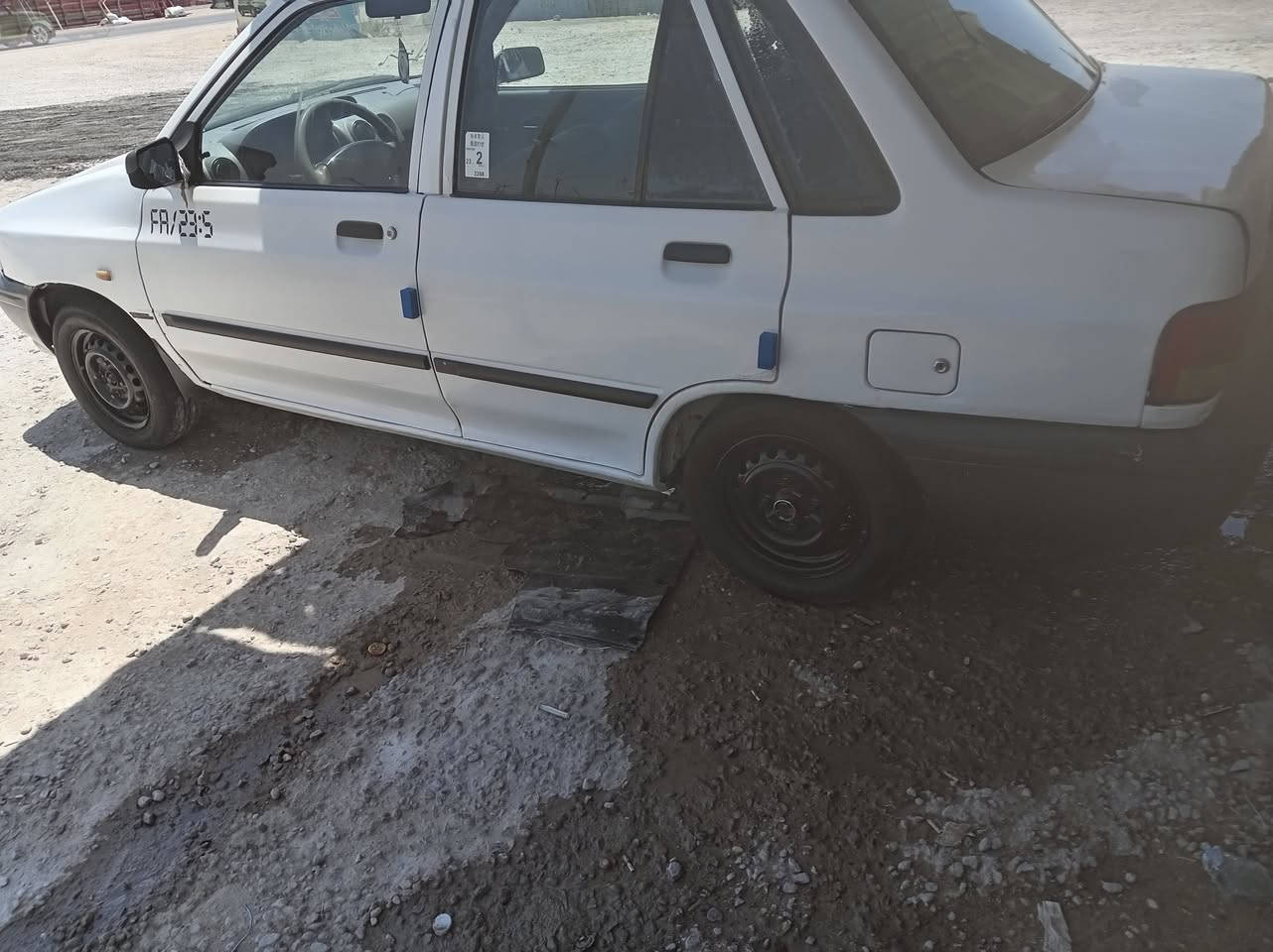 سايبا ١٥ سنويه ل٢٨ سياره جديده احلا من الصور حداديه جيس كير مكينه كفاله تبريد مايشتغل دواخل جديده ٣٥ وبيها مجال مكان السياره ديوانيه رقمي *********** اتصل وتدلل خاص مفتوح
