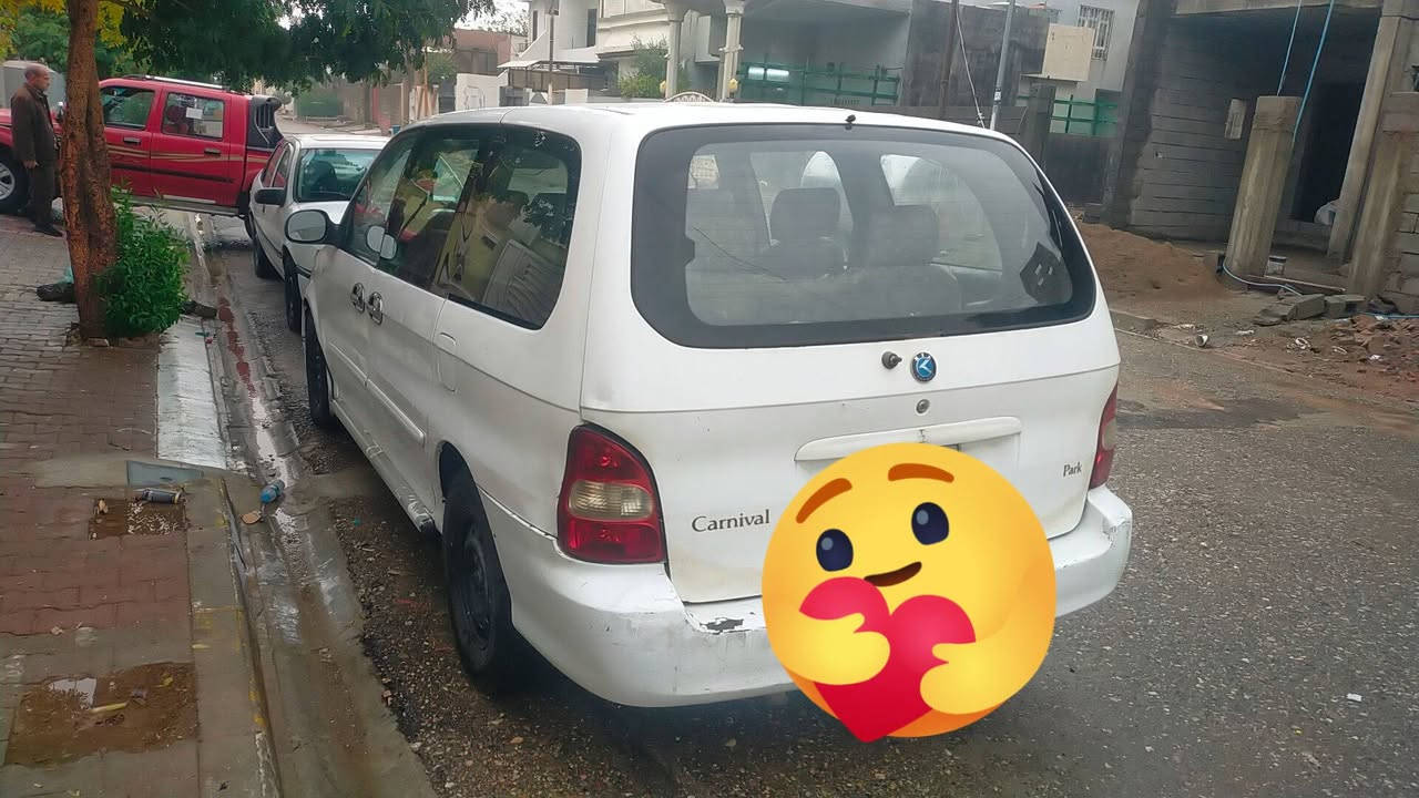 سلام عليكم ورحمه الله وبركاته من رخصت المديرالكروب كيا كرنفال گاز موديل 2000كير عادي رقم كركوك ألماني بسمي لغايه 2028السنويه تايرات جدد سياره جاهزه سعر مناسب 40ورقه شراي بيك خير وتدلل مكان سياره كركوك ر م ***********
