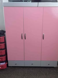 كنتور نجاره • ثلاجه • جرباية طفل