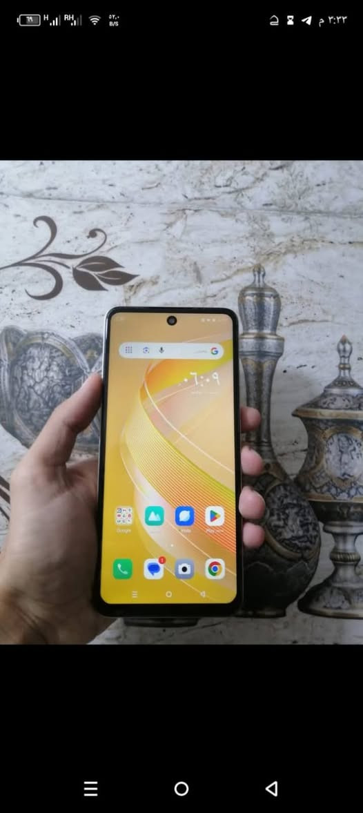 اسلام عليكم 
انفنكس سمارت 8 جديد بعد على وضع الشركة 
السعر ٧٥الف بي مجاب
بغداد الدوره ابو دشير 
***********
