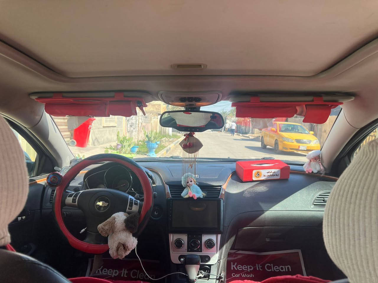 السلام عليكم 
ماليبو مقدس 2010  وارد امريكي 
مكينه 2400 vvt ايكو اقتصادي 
كير 6 نمر 
تدفئه تبريد 
تحكم ستيرن 
فتحه بل سقف 
هيتر كشنات 
شاشه 
بردة خلفيه 
كشن السايق كهربائي 8 مودات 
بدون ضربه قويه بدون دواخل 
صبغ بلاد مضروب كلير 
رقم سليمانيه مميز 
مكينه جديدة
كهربائيات كلها شغاله بدون جطلات  
السعر 70 وبيها مجال 
مكان السيارة بغداد 
هاتف ***********
