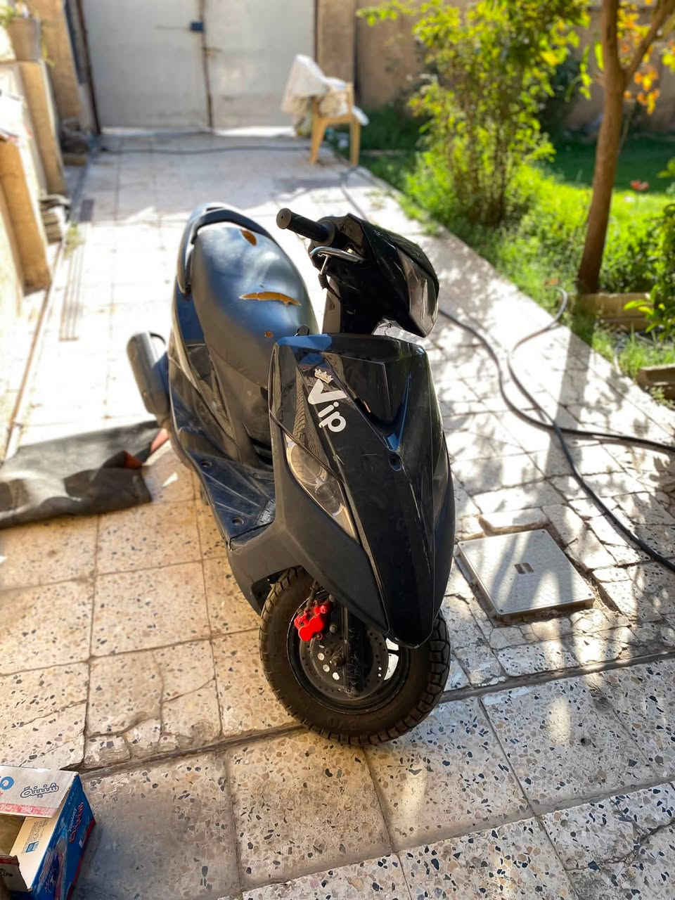 ماكس ثعلب للبيع نوزل بيهة شوية يكطع ب ٢٧٥ وبيهة مجال تفاصيل اكثر ***********
