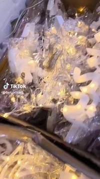 نشرات رمضانية • سيف سعد • كربلاء المقدسة