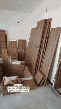 النجار فؤاد 07742949900 🛠نجار فتح وشد وصيانه 🔨غرف تركي  ماليزي ايطالي ...