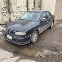 فيكترا • ١٩٩٢ • رقم نينوى