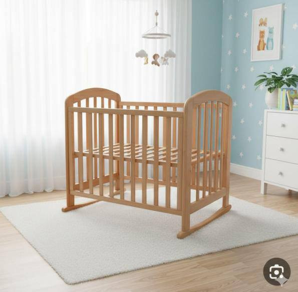 ✨ سرير أطفال فاخر – خامة قوية وشكل شيك! ✨
سرير أطفال خشب موسكي ممتاز الجودة
المقاس: 120 سم طول × 55 سم عرض × 85 سم ارتفاع
طلاء نهائي بوهيا فرن يعطّي لمعان وثبات عالي
الألوان حسب الطلب بما يناسب ديكور غرفتك
مصنوع بأعلى جودة وبخبرة سنين
تصميم آمن جدًا لحماية طفلك وراحة أكبر 👌🏻✨
✔ خامة متينة
✔ شكل أنيق
✔ تشطيب عالي
✔ سعر مناسب
احجزي دلوقتي قبل نفاد الكمية!
https://www.facebook.com/share/1AorFqgkU4/


**إذا كنت صاحب هذا الإعلان وتريد حذفه لأي سبب، رجاءا أرسل رسالة إلى الدعم الفني**