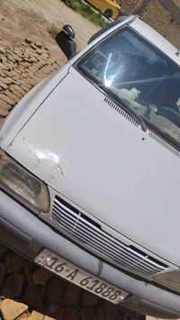 سايبا 2020 • سيارة سايبا • سايبا قادسية • سيارة مستعملة 2020 • سايبا ج...