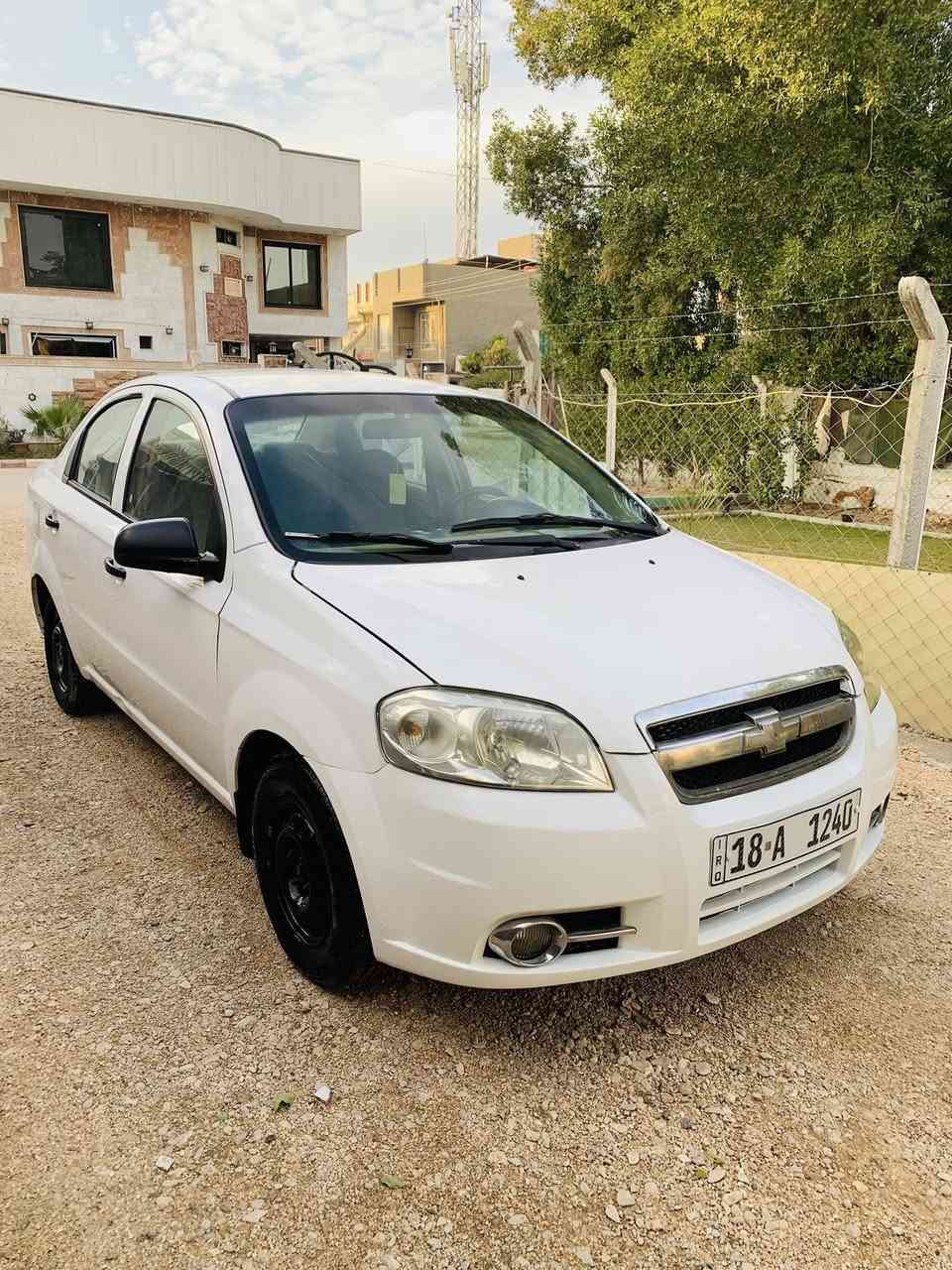 افيو 2008 خليجي رقم بابل نكليزي مكفوله من الضربه والتبديل بيها مكانات صبغ اثر شخوط كير اوتماتيك ومحرك مكفولات حداديه جديده سياره جديده مال جناي 
السعر 61 مكان السياره بابل اتصل ***********
