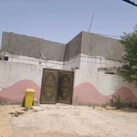 كوفة • 150م • طابو زراعي