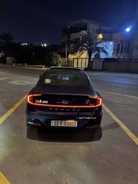 فول مواصفات • ٢٠٢١ • ١٦٠٠ تيربو