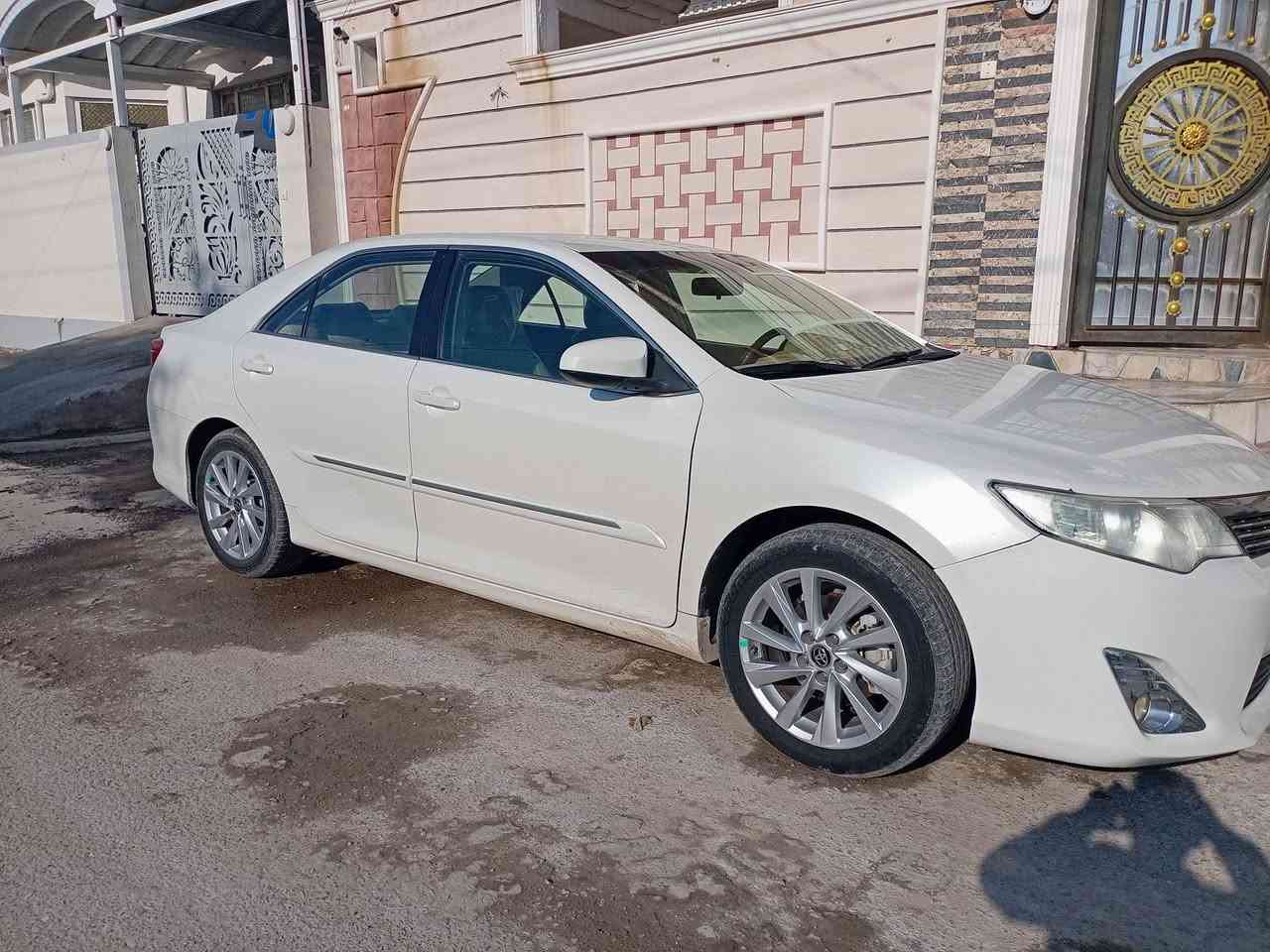 السلام وعليكم
كامري 12
خليجي 🩵
محرك 4 2400
كشنات كهرباء
تدفئة
تبريد ثلج
محرك وكير مكفول
تايرت نضاف
دواخل نضيف
سيارة حيل نضيف
رقم سلمانية
بيع أو مرواس
السعر 145
مكاني ديالئ جلولاء
*********** حجي عامر القيسي
