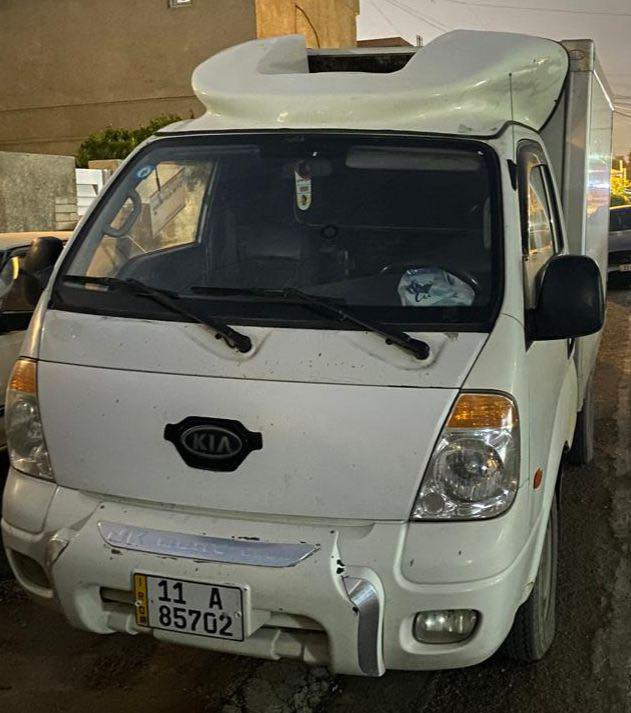 كيا براد (2011)🤍🔥
السعر: 120 $ وبيها مجال

🚗 كفالة سيارة
⚙️ جاهزة كير ومحرك مكفولات
❄️ براد شغال وكامل
✨ سيارة جديدة ما بيها أي نقص
🪪 رقم بغداد تحويل مباشر

📮 السـعـر ✅ لايك و تعليق يصلك بالخاص 📩

السعر: 120$ وبيها مجال
مكان تواجد السيارة: كربلاء
رقم صاحب السيارة: ***********
الصفحة مكلف بالنشر: ✅
