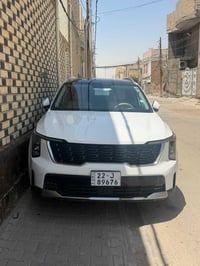 سورنتو ٢٠٢٤ • ٣٧ الف • رقم اربيل