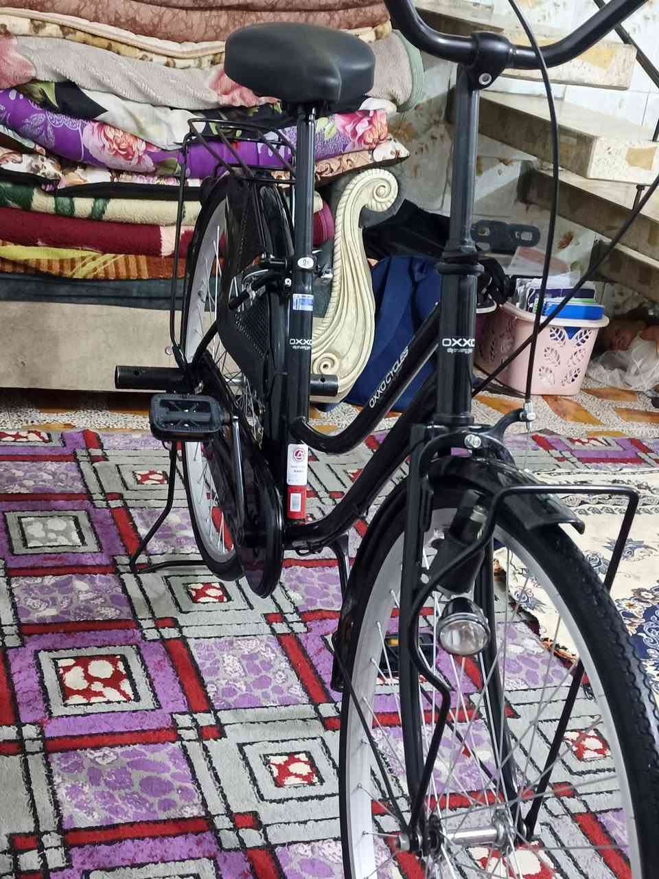 سلام كلي كم الباسكال للبيع السعر 125 وبي مجال


**إذا كنت صاحب هذا الإعلان وتريد حذفه لأي سبب، رجاءا أرسل رسالة إلى الدعم الفني**