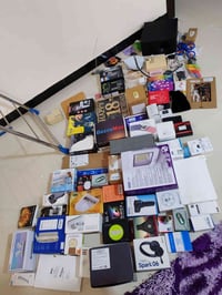 شلعة عملاقة • ٩٥ قطعة • شغال ٩٠٪