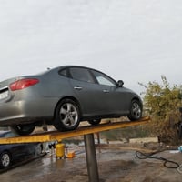 وارد خليجي • ٢٠١٠ • مكينة وكير مكفولة