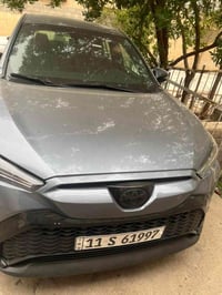 كروز هايبرد • ٢٠٢٤ • رقم بغداد الانكليزي