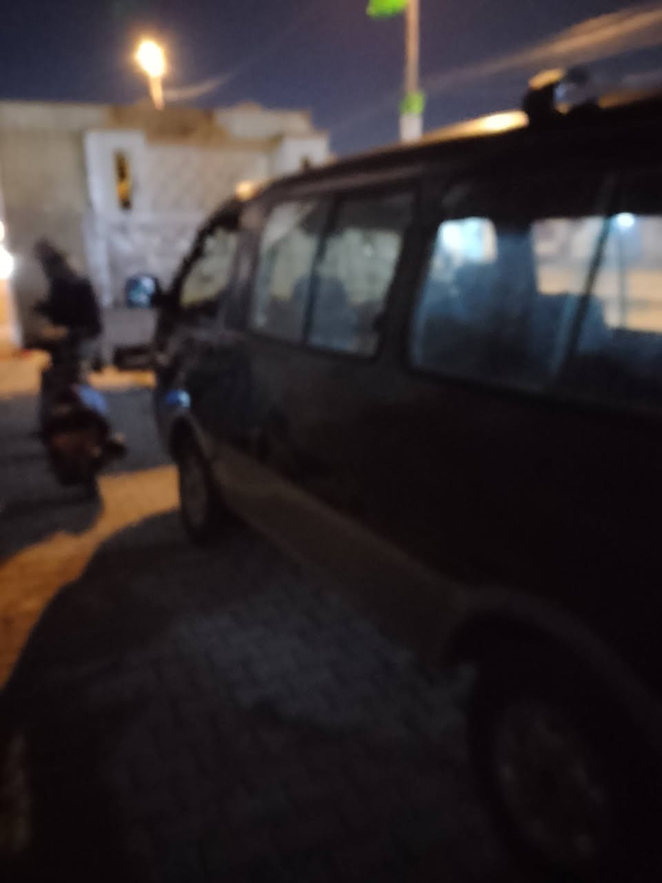 بريجو  موديل 201 مكينه سوبر سياره جاهزه قسام شرعي سعر 40 رقم الهاتف *********** وإذ اكو مراوس حمل
