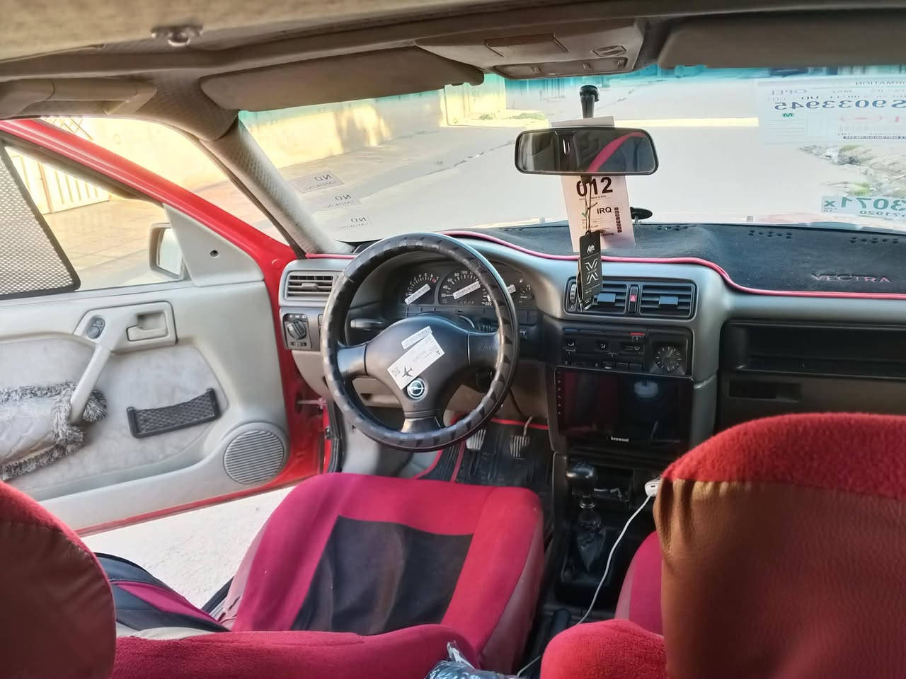 فكتر للبيع حجم 20موديل 91صبغ عام كير محرك شرط كوبون بيه شرط تحويل كلشي شغال ***********
