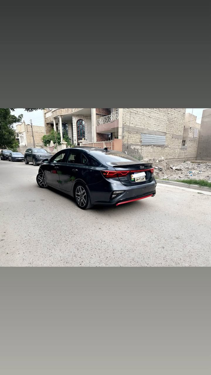 يا الله

السلا عليكم 
فورتي 2019 لون نفطي حادثه جاملغ وباب السايق بدون ايرباك مواصفات سلايت تحكم استيرن شاشه اعطال تحديد مسار  ورادار وحساسات خلفيه بكلايت لد بجم زنون تبريد بيانو محرك 2000 دوش وكير AT ماشيه 72mi سياره حلووه ونظيفه  رقم اربيل بسمي تريد تحويل تريد وكاله حاضر
السعر 130

للمعلومات الانصال بلرقم

‭0771 205 9001‬ بغداد, العراق
