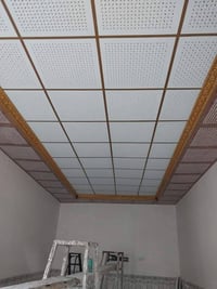 شغل درجه اولى • ديكور • ناصریه المركز