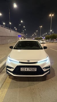 بلاك ادشن • هايبرد ١٨٠٠ • ماشي ١٢ ألف