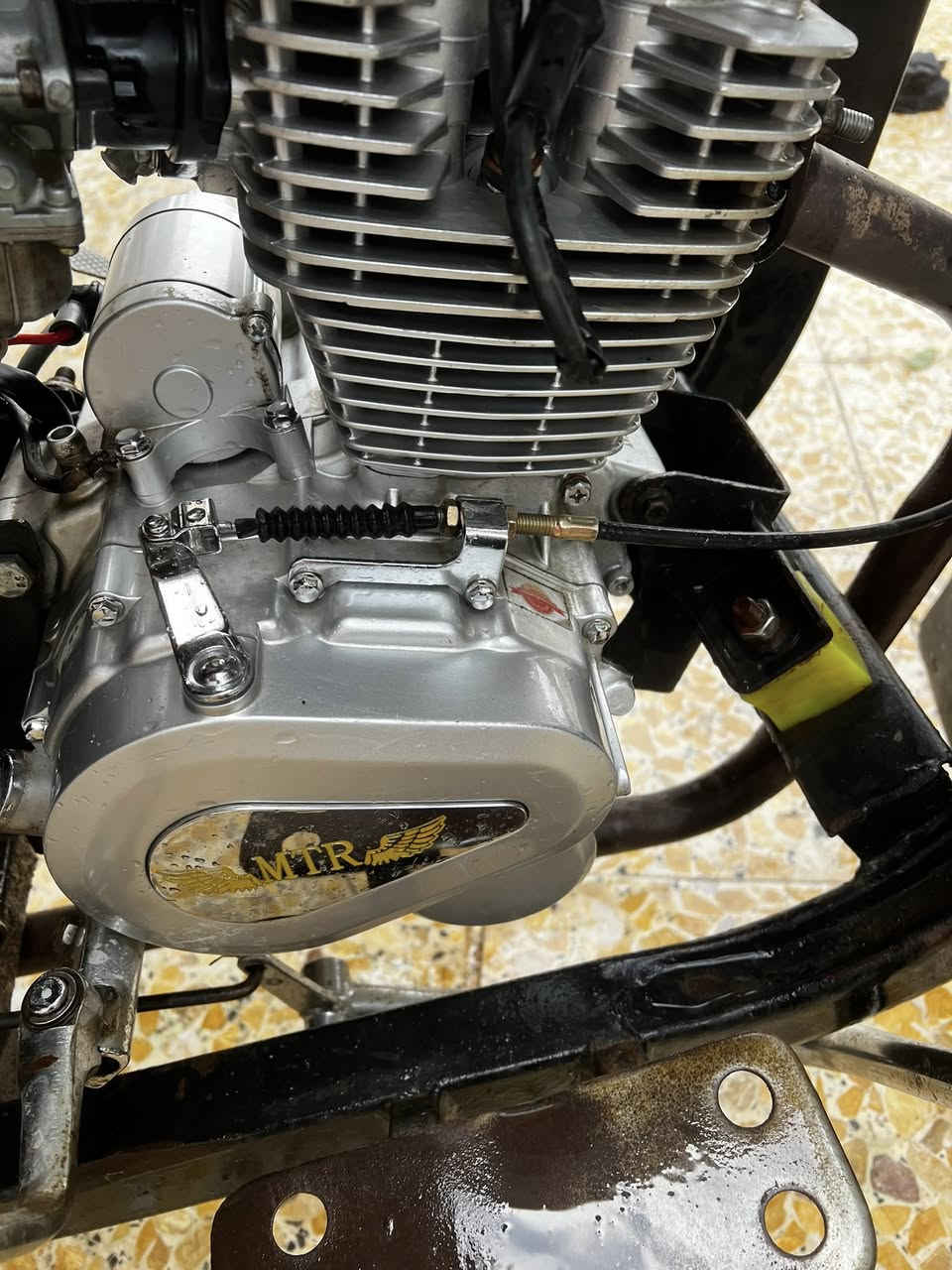 سلام عليكم ستوته امتيار 18 اكسن جديد مكينه جديده تواير جدد عنوان بصره زبير سعر ملون ونص بيه مجال لطيبين   ***********
