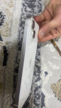 آيفون ١٤ بلس • استعمال بيت • بطارية ٩٢