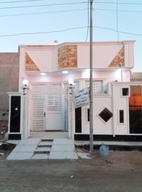 بيت • ١٠٠م • الجمعيات دوانم