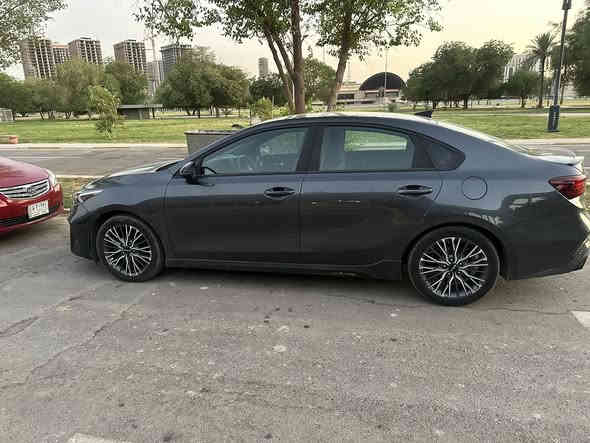 كيا فورتي موديل 23 جيتي لاين دوش 
مكينه 200
الصور واضحه مايحتاج اشرح 
السياره ماشيه 30
فول مواصفات اعلى شي بلفورتي 
السعر 180 
التصال ***********
