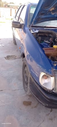 فورت سيرة البيع  سيارة حلوة يعوزة ترتيب شرط تحويل محرك وكير شرط سعر من...