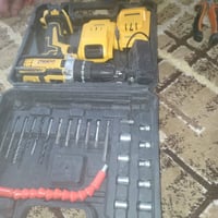 دريل • جديد • شارع المدرسي